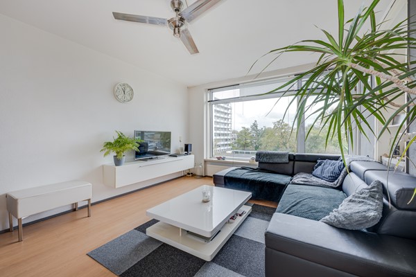 Medium property photo - Govert Flinckplantsoen 24, 2251 HJ Voorschoten